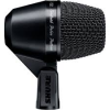 SHURE PGA52-LC ไมโครโฟน Kick Drum and low frequency performance and recording