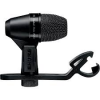 SHURE PGA56-LC ไมโครโฟน Snare and percussion performance and recording.