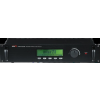 Inter-M PMC-6208 PROGRAM MANUAL CONTROL UNIT FOR 6000 DIGITAL PA SYSTEM, REDUNDANT BACKUP or STAND-ALONE CONTROLLER