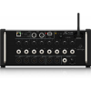 Behringer X AIR XR16 ดิจิตอลมิกเซอร์ 16-Input Digital Mixer for iPad/Android Tablets with 8 Programmable MIDAS Preamps, 8 Line Inputs, Integrated Wifi Module and USB Stereo Recorder