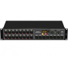 Behringer SNAKE S16 I/O Box with 16 Remote-Controllable MIDAS Preamps, 8 Outputs and AES50 Networking featuring KLARK TEKNIK SuperMAC Technology