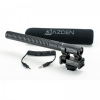 AZDEN SGM-DSLR ⿹ Shotgun mic for DSLR camera.