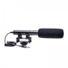 AZDEN SGM-990 ⿹ Super cardioids shotgun mic 2 position for DSLR camera