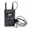 AZDEN 35BT Body pack transmitter with EX-50 high quality mic