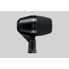 SHURE PGA-52LC ไมโครโฟน Dynamic Kick Drum and low frequency performance and recording