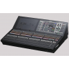 YAMAHA QL5 ดิจิตอลมิกเซอร์ Digital Mixing Console 32 Analog input, 16 output, 8 Matrix.( Max 64 input via optional i/o ), Superior Dante Networking Built In.Fader configuration: 32 + 2 (Master), Stainless steel iPad support stays.