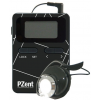 PZent TG806D-R ชุดอุปกรณ์บรรยาย ชุดทัวร์ไกด์ ชุดไกด์นำเที่ยว ระบบดิจิตอล พร้อมหูฟังแบบ in ear Digital Wireless Tour Guide