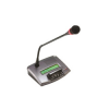 RAZR FM 502 ไมค์ชุดประชุมสำหรับประธาน Chairman Unit (W/control panel, Vote)
