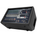 YAMAHA EMX212S ԡ 12 Input (8XLR Stereo input) 200W x 2 4 Ohms GEQ 7 Band x 2 16 SPX Digital Effect