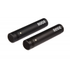 RODE M5 ⿹ Matched pair 1/2" cardioid condenser mic, c/w 2 x RM5, 2 x WS5