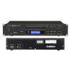 TASCAM CD-200BT Play CDs and Streaming Audio from Bluetooth Devices with the AptX Codec