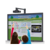 Interactive Board EL-100 дҹʴԹͤտ Dual Touch öҹѺ Windows 7