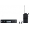 SHURE P3TER112GR-R12 شͧ ͧѺẺ к ԨԵ ٿѧẺ In-Ear Monitor Ѻҹ ͹§ǷStereo Personal Monitoring System