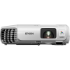 EPSON EB-965H ਤ Small and light enough to be moved and used across several rooms, this high-quality projector produces clear bright images and comes with a range of easy-to-use features