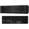 ITC Audio T-650 บันทึกเสียง 650W RMS Mixer Amplifier, 3 mic, 2 aux, 100V/70V and 4ohms