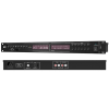 ITC Audio T-2221 ͧ մ/3 CD/MP3 Player with AM/FM Tuner, with USB/SD, 1U height 15,000