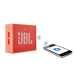 JBL GO ⾧ Bluetooth Speaker 