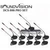 Soundvision DCS-800-PRO SET شͧЪкԨԵ ѺЪ  11 ҹ (иҹ 1 ҹ Ъ 10ҹ)