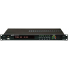 Inter-M IM-300 MAIN CONTROLER AMPLIFIER FOR CONFERENCE SYSTEM,  60W MONO AMP, USB RECORDING, MONITOR SPEAKER,TONE CONTROL