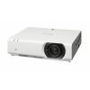 SONY VPL-CX236 ਤ 4100 lm XGA Basic Installation projector