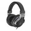 YAMAHA HPH-MT7 หูฟัง Closed-back, Circumaural (Over Ear), 40 mm, Dynamic, CCAW Voice Coil, 49 ohms, SPL 99dB.