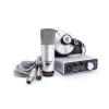 Focusrite ITrack Solo Studio شѹ֡§ Сͺ iTrack Solo, ٿѧ Studio  Condenser Microphone  CM25