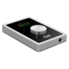 Apogee Duet for Mac Audio Interface 2 input / 2 output ใช้ได้กับ Mac แถมโปรแกรม Waves Silver ให้สามารถ Download ใช้งานได้ฟรี