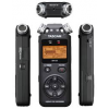 TASCAM DR-05 V2 ͧѹ֡§Ẻ Ѻҹ͡ʶҹ Simple-to-use 24-bit/96kHz Digital Recorder with Omnidirectional Microphones