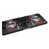 Numark Mixtrack Pro 3 DJ Controller for Serato DJ with Integrated Sound Card
