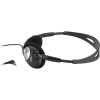 BOSCH LBB3443/10 Lightweight Headphones Durable Cable