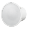 BOSCH LC6-SW100-L Ceiling-mount subwoofer - White finish