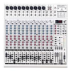 Behringer UB-2442 FX มิกเซอร์ Ultra-Low Noise Design 24-Input 4-Bus Mic/Line Mixer with Premium Mic Preamplifiers and Multi-FX Pro