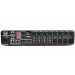 Behringer EUROCOM MA-4008 ԡ Energy-Efficient, Multi-Function 80-Watt Mixing Amplifier with Dual 70/100 V and 4 Ohms Outputs
