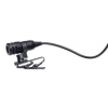 TOA EM-360 AS Tie-Cilp Microphone model EM-360 AS ˹պ Ẻ 7M. ǵ Jack Phone Mono