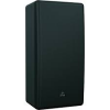 Behringer EUROCOM CL-3596 ⾧ High-Power 300-Watt, 3-Way, 8 Ω Loudspeaker System with 15" Low-Frequency, 6" Mid-Frequency and 1.35" High-Frequency Transducers