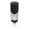 Sennheiser MK 8 ไมโครโฟน Vocal Recording Microphone