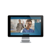 Yealink VC Desktop Software Personal Video Collaboration Software