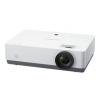 SONY VPL-EX310 ਤ 3,800 lumens XGA high brightness compact projector