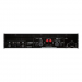 YAMAHA PX8 ͧ§ 2x 800W at 8Ω, 2x 1050W at 4Ω, Class-D amplifier, PEQ, crossover, filters, delay, and limiter functions, 2U