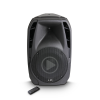 LD Systems LDPLAY15A ลำโพง 15" active PA Speaker with MP3 Player