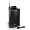 LD Systems LDRM102 ลำโพง Portable PA Speaker