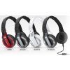 Pioneer HDJ-500-G / K / R / W หูฟัง Headphone