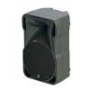 P Audio X7-12A ตู้ลำโพงมีแอมป์ขยายในตัว 12 นิ้ว Powered Speaker