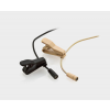 JTS CM-125iF Subminiature Lavaliere Microphone
