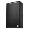 QUEST QM3 ลำโพง powered 2-way 12" speaker system 450 watts RMS