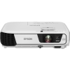 EPSON EB-W31 ਤ 3,200lm, WXGA, CR 15,000:1, Monitor In 1, USB Type B & Type A, HDMI, Wireless (Option), 2W Speaker, MHL