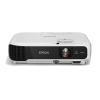 EPSON EB-U04 ਤ 3,000lm, WUXGA, CR 15,000:1, Monitor In 1, USB Type B & Type A, HDMI, Wireless (Option), 2W Speaker, MHL