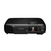 EPSON EH-TW570  3D 3000 lm, 720p, CR 15,000:1, Monitor In 1, USB Type B & Type A, HDMI, 2W Speaker, (MHL)