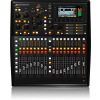 Behringer X-32 PRODUCER ดิจิตอลมิกเซอร์ 40-Input, 25-Bus Rack-Mountable Digital Mixing Console with 16 Programmable MIDAS Preamps, 17 Motorized Faders, 32-Channel Audio Interface and iPad/iPhone