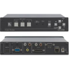KRAMER VP-439 HDMI, PC and CV to HDMI Classroom Switcher / Scaler